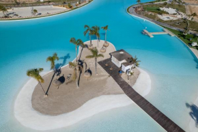 Luxe appartement Santa Rosalía